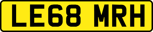 LE68MRH