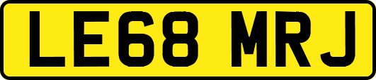LE68MRJ
