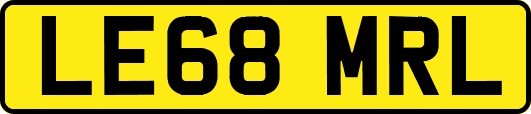 LE68MRL