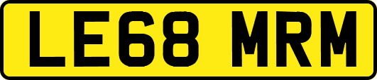 LE68MRM