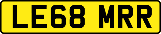 LE68MRR