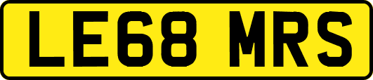 LE68MRS