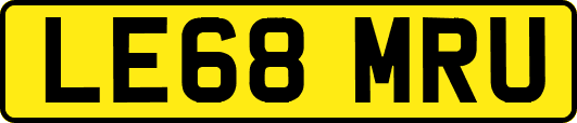 LE68MRU