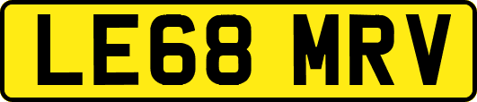 LE68MRV