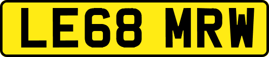 LE68MRW