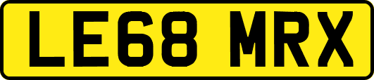 LE68MRX