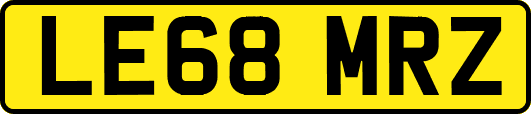 LE68MRZ