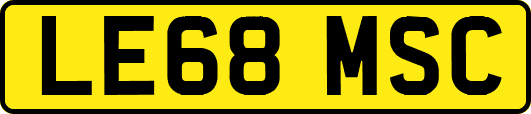 LE68MSC