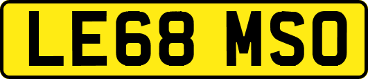 LE68MSO