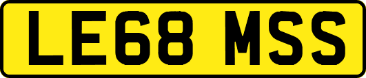 LE68MSS