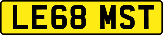 LE68MST