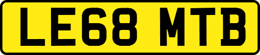LE68MTB