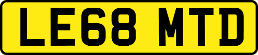 LE68MTD