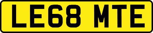 LE68MTE