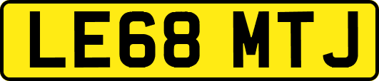 LE68MTJ