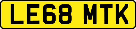 LE68MTK