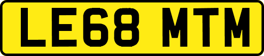 LE68MTM