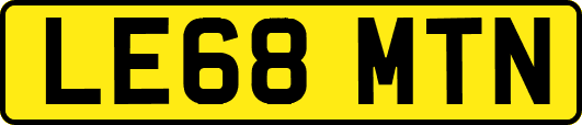 LE68MTN