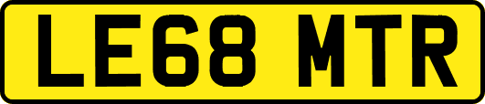 LE68MTR