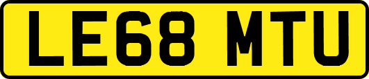 LE68MTU