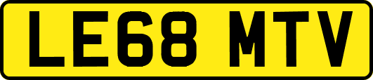 LE68MTV