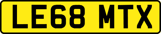 LE68MTX