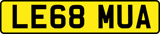 LE68MUA