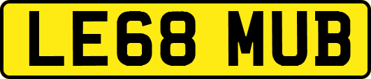 LE68MUB