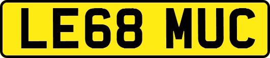 LE68MUC