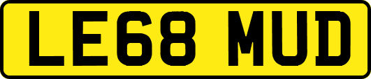 LE68MUD
