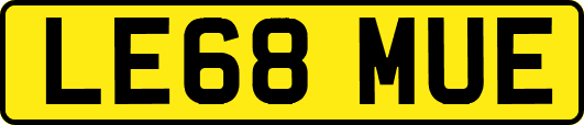 LE68MUE