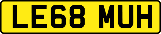 LE68MUH