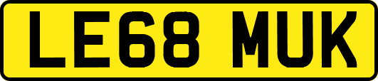 LE68MUK