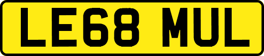 LE68MUL