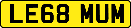 LE68MUM