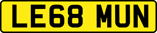 LE68MUN
