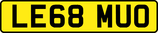 LE68MUO