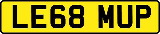 LE68MUP
