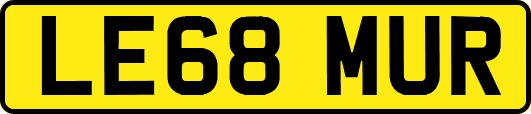 LE68MUR