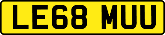 LE68MUU