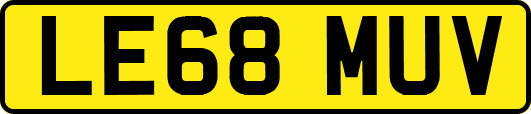 LE68MUV
