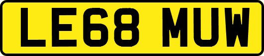 LE68MUW