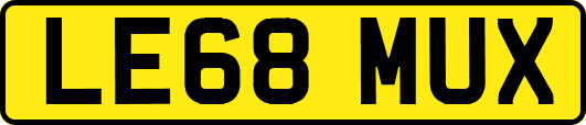 LE68MUX