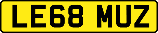 LE68MUZ