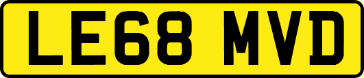 LE68MVD