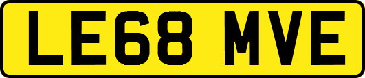 LE68MVE