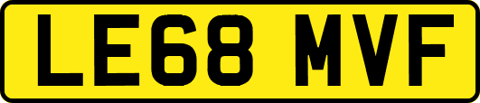LE68MVF
