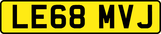 LE68MVJ