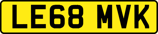 LE68MVK