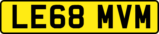 LE68MVM
